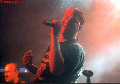 Ein Lachen von Herzen - Time Bandits live alive