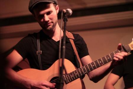 Musiker und Schriftsteller - oder von beidem ein bisschen... - Timothy Jaromir