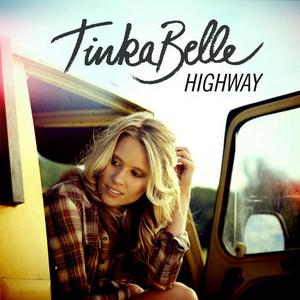 CD-Cover: TinkaBelle - Highway