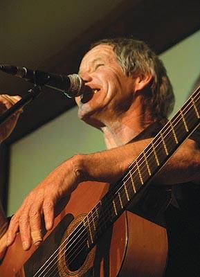 Tinu Heiniger live
