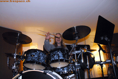 Monthy - ...so wi die Grosse!