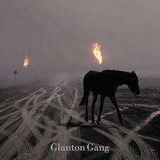 Cover Glanton Gang von Tommy Vercetti und Dezmond Dez