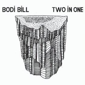 Zwei Musiker auf einer CD - Two in One