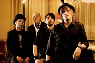 Pressebild Vivian Nordic Hotel