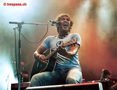 William White live