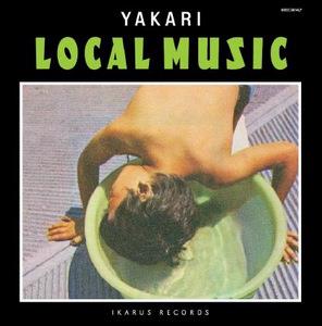 Cover Local Music von Yakari